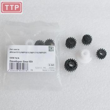 CET Ricoh AF1013 y MP171 para Desarrollo