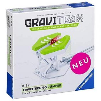 GraviTrax Sauterelle Multicolore