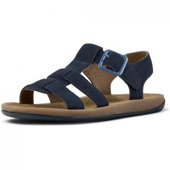 Chaussures de sport CAMPER Enfant Bleu 34