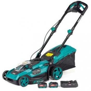 NAC PowerCut 20 V 40 cm Ancho de Corte