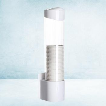 Distributeur de boissons pour tasses