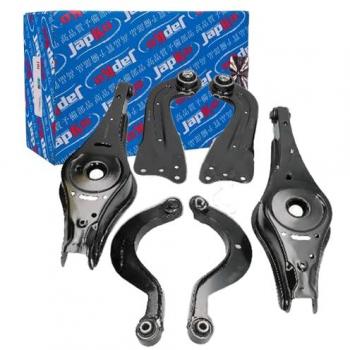 Kit de Mantenimiento del Brazo de Suspensión JAPKO 1580921