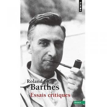 Essais critiques ((Réédition))