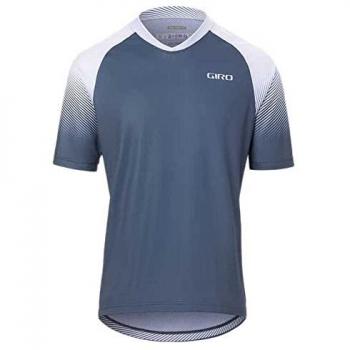 Giro Maglia Ciclismo Roust Uomo S