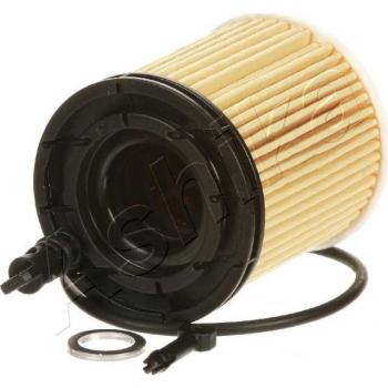 EcoFiltro 10-ASHIKA 154