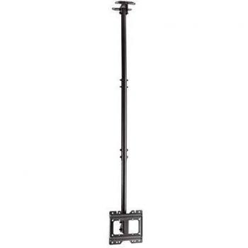 Soporte Extensible de Techo Aisens CT43TSE-053 para TV hasta 50kg