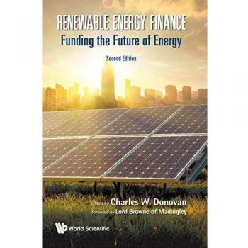 Renewable Energy Finance