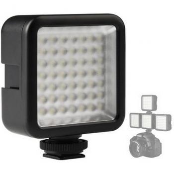 Kit éclairage perles LED W49, incluant stabilisateur