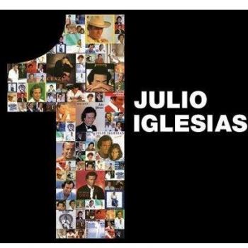 Julio Iglesias '1' (CD).