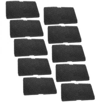 10 Sponge Filters for Beko Tumble Dryers