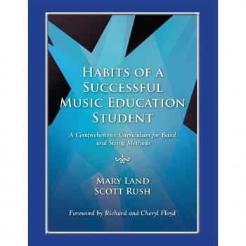 Vitalsource Technologies, Inc. Habits of a Successful Music Education Student
