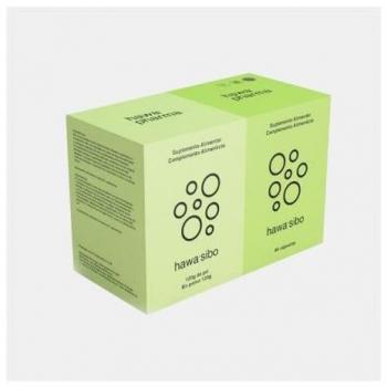 TrataSIBO Completo 90C + 120g