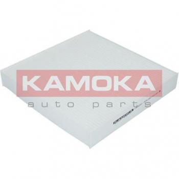 F406201 Vehicle Interior Filter – KAMOKA