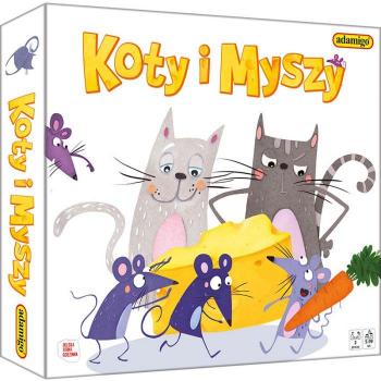 Adamigo: Gioco Interattivo per Gatti