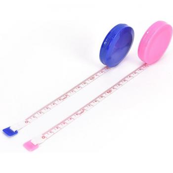 1.5m 60 Inch Mini Tape Measure