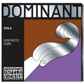 Thomastik Dominant Viola Saitensatz 15.5