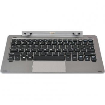CHUWI Hallo10Luft 10.1 Tablet + abnehmbare, drehbare Tastatur in Rot