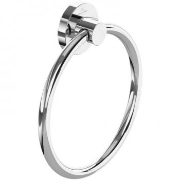 Villeroy & Boch Elements Soft Towel Ring