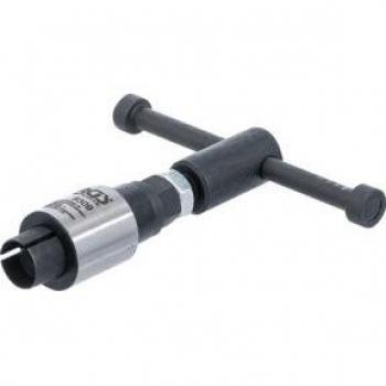 Agujas Extraídas Common Rail