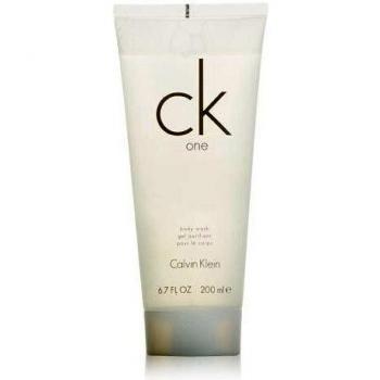 Calvin Klein CK One Body Wash 200ml