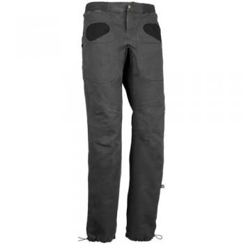 E9 Pantalon Rondo Slim gris pour hommes