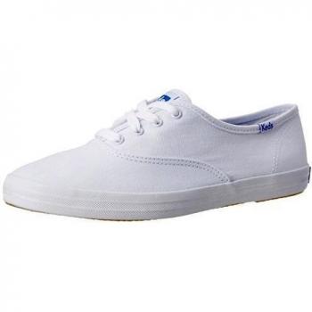 Keds Champion Oxford Women's White, Size 8.5