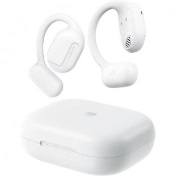 Soundpeats GoFree Freistil‑Ohrhörer – Weiß