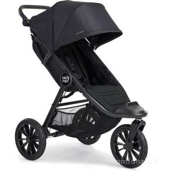 Poussette City Elite 2 Baby Jogger Noir Opulent