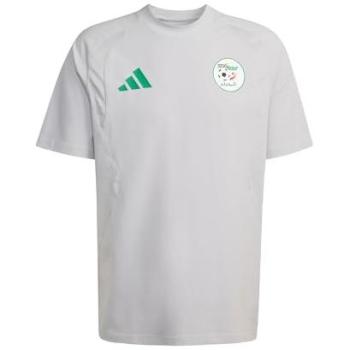 Blue & Red Algeria Squad Shirt