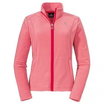 SCHÖFFEL Damen Unterjacke Fleece Jacket Leona3