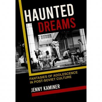 Vitalsource Technologies, Inc. Haunted Dreams