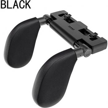 High Neck Headrest Pillow for Car