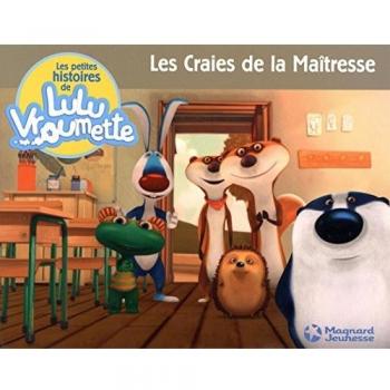 Les Craies des la Maîtresse