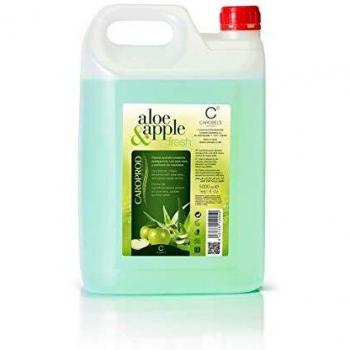 Caroprod Conditionneur Aloe & Pomme 5l