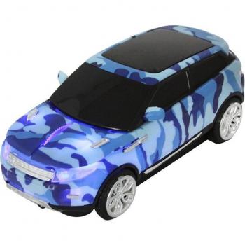 CHYI USB Car Design Gaming Mouse