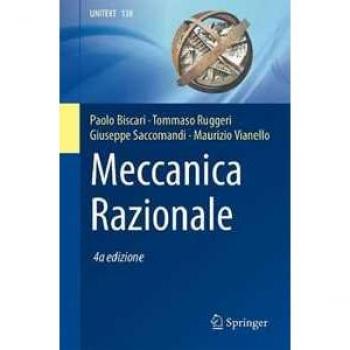 Meccanica Razionale