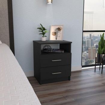 Dormitorio Nápoles Minimalista