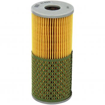 MANN-FILTER H829 Ölfilter (Mercedez Benz) – Teilenummer 135932111