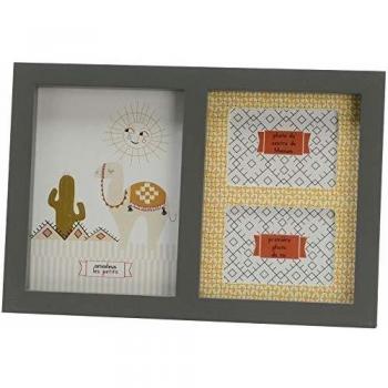 Les Petits Cadre Photos de Naissance Amadeus Clotaire