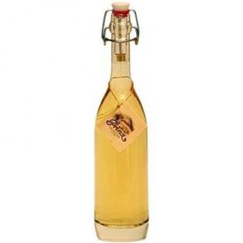 Haymans London Dry Gin 47 % Vol. 0,7 Liter incl. Geschirrtuch und Untersetzer