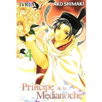 EL PRINCIPE DE LA MEDIANOCHE 04
