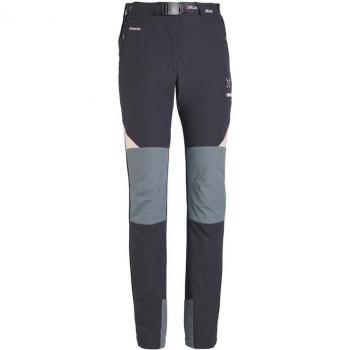Altus Krypton W H30 Black Pantalón de Senderismo Mujer 2XL