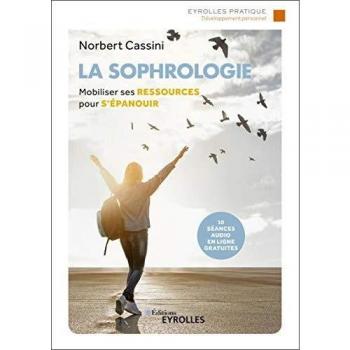 La sophrologie Grand Format