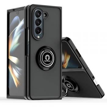 Funda con Soporte Giratorio para Samsung Galaxy Z Fold 6 5G