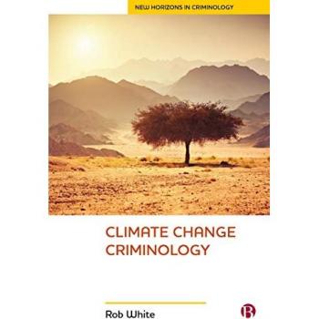 Climate Change Criminology