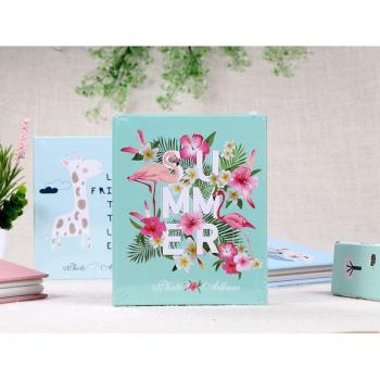 6 Inch Children's Cartoon Photo Album