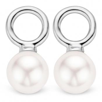 Ti Sento Milano 9181PW Mix en Match oorstuds