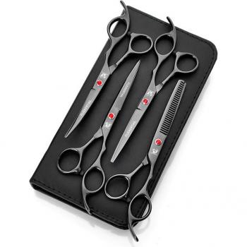 Tijeras de Acero Inoxidable PetTrim