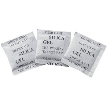 SilicaGuard 3 g – Sachet gel de silice pour l’archivage