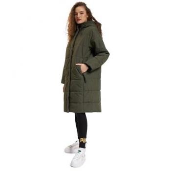 Didriksons W Sandra Parka Damen Parka
